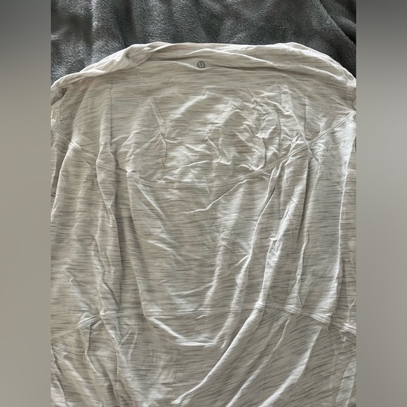 Lululemon active boatneck long sleeve - Picture 2 of 5